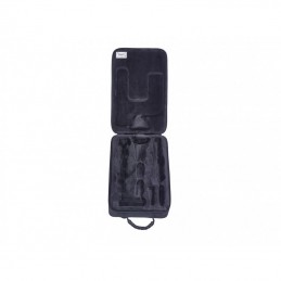 BAM CONS3027SN CUSTODIA CONSERVATOIRE LINE" PER CLARINETTO SIB  - BLACK"