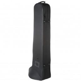 BAM CONS3030SN CUSTODIA CONSERVATOIRE LINE" PER TROMBONE - BLACK"
