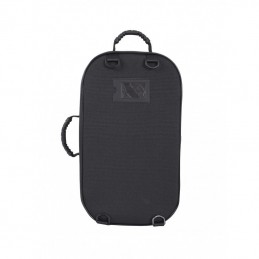 BAM CONS3035SN CUSTODIA CONSERVATOIRE LINE" PER CORNETTA - BLACK"