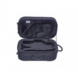 BAM CONS3035SN CUSTODIA CONSERVATOIRE LINE" PER CORNETTA - BLACK"