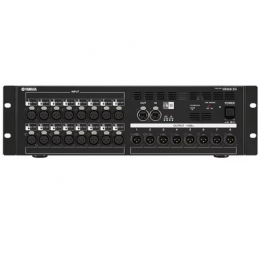 YAMAHA SB168-ES STAGEBOX 16in/8out