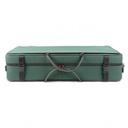 BAM 2006SF CUSTODIA CLASSIC" PER VIOLA (41,5 CM) + VIOLINO - GREEN"