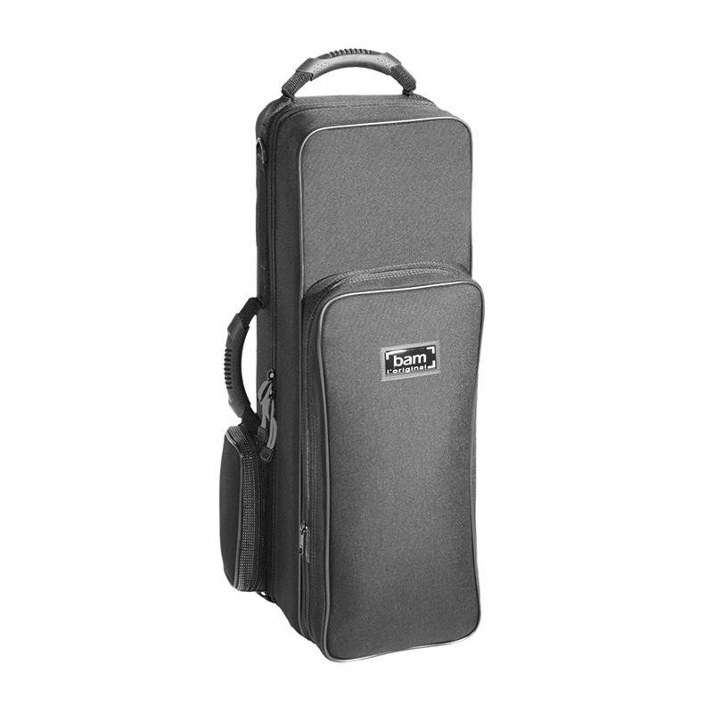 BAM 3033SN CUSTODIA TREKKING" PER  FAGOTTO - BLACK"