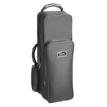 BAM 3033SN CUSTODIA TREKKING" PER  FAGOTTO - BLACK"