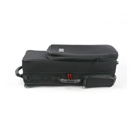 BAM 3033SN CUSTODIA TREKKING" PER  FAGOTTO - BLACK"