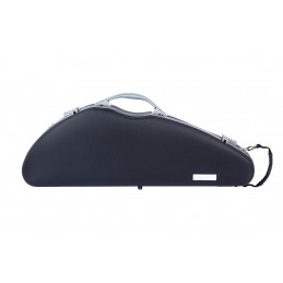 BAM PANT2000XLN CUSTODIA HIGHTECH" PANTHER SLIM PER VIOLINO - BLACK"