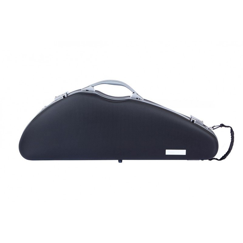 BAM PANT2000XLN CUSTODIA HIGHTECH" PANTHER SLIM PER VIOLINO - BLACK"
