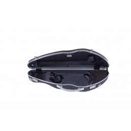 BAM PANT2000XLN CUSTODIA HIGHTECH" PANTHER SLIM PER VIOLINO - BLACK"