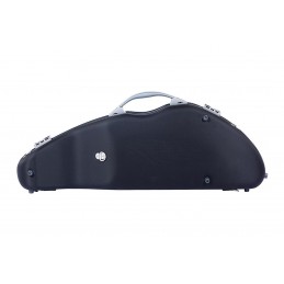 BAM PANT2000XLN CUSTODIA HIGHTECH" PANTHER SLIM PER VIOLINO - BLACK"