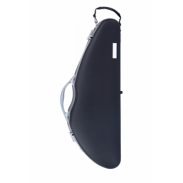 BAM PANT2000XLN CUSTODIA HIGHTECH" PANTHER SLIM PER VIOLINO - BLACK"