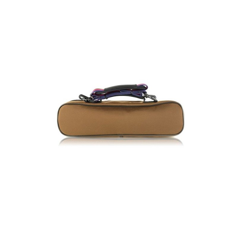 BAM SG4009XLC COVER HIGHTECH" SAINT GERMAIN PER FLAUTO - CHOCOLATE"