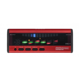 KORG PB-04 PITCHBLACK...