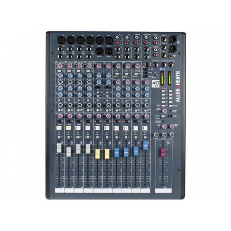 ALLEN & HEATH XB-14 MIXER BROADCAST B-STOCK