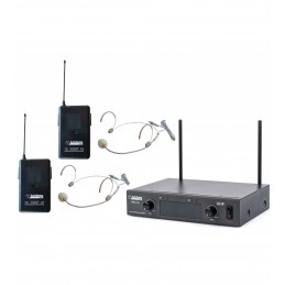 AUDIODESIGN PMU212BP