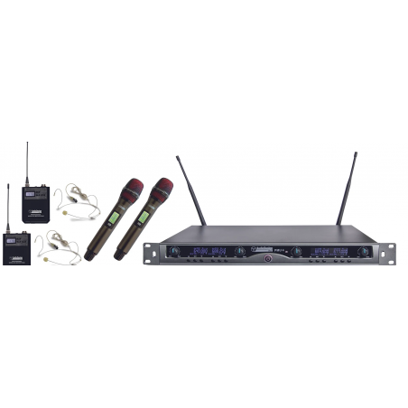 AUDIODESIGN PMU 422 T
