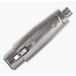 MB AT520 ADATTATORE XLR-F /...
