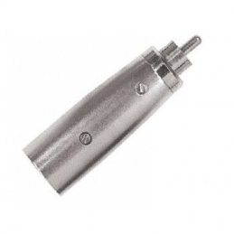 MB AT-530 ADATTATORE XLR...