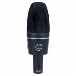 AKG C3000