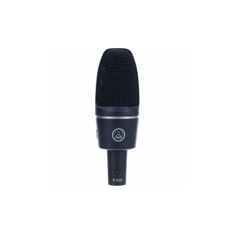AKG C3000