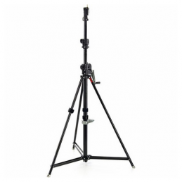 MANFROTTO 087NWB WIND UP 3.80m BLACK