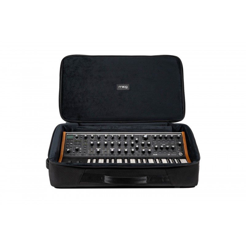 Borsa morbida per Subsequent 37 e Little Phatty