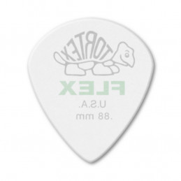 466R088 Tortex Flex Jazz III XL .88 mm Bag/72