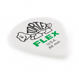 466R088 Tortex Flex Jazz III XL .88 mm Bag/72