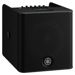 YAMAHA STAGEPAS 200 COMBO...