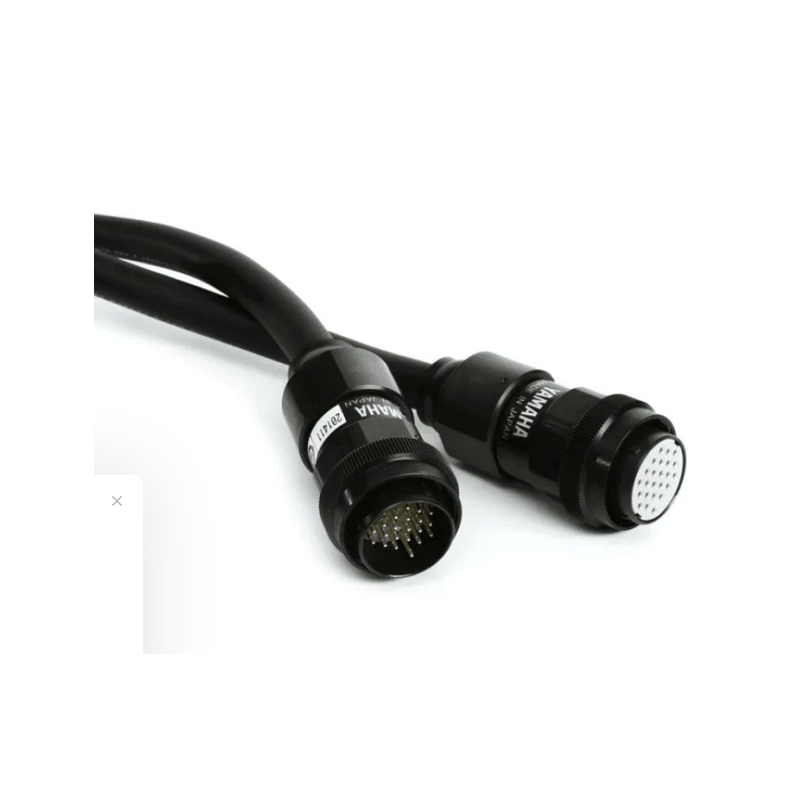 YAMAHA PSL120 CAVO LINK TRA DUE PW800W