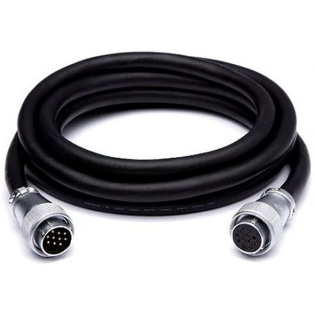 YAMAHA PSL1010 POWER SUPPLY LINK CABLE PER PW8 - IM8