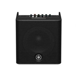 YAMAHA STAGEPAS 200BTR SISTEMA COMBI , BLUETOOTH, DSP A BATTERIA