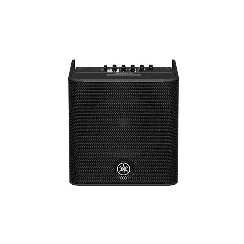 YAMAHA STAGEPAS 200BTR SISTEMA COMBI , BLUETOOTH, DSP A BATTERIA