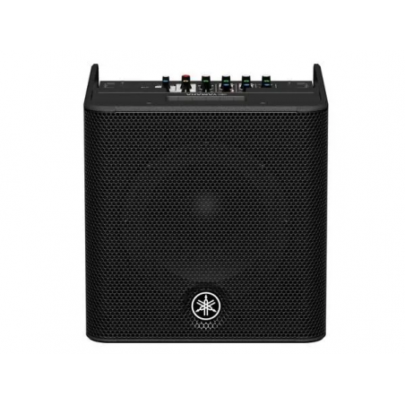 YAMAHA STAGEPAS 200BTR COMBO PORTATILE MIXER 5ch - DSP - BLUETOOTH