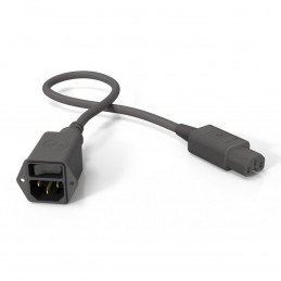 TEMPLE AUDIO IEC AC MAINS...