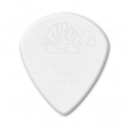 466R150 Tortex Flex Jazz III XL 1.5 mm Bag/72