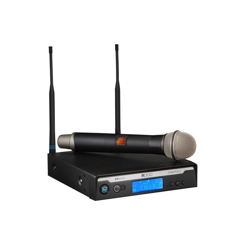 R300-HD/A