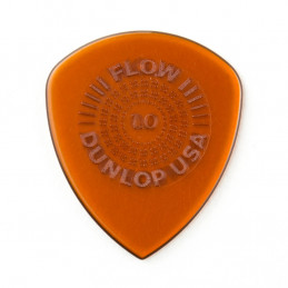 549R100 Flow Standard Grip 1.0 mm Bag/24