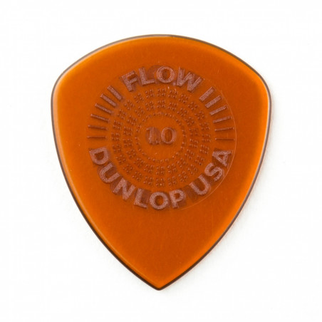 549R100 Flow Standard Grip 1.0 mm Bag/24