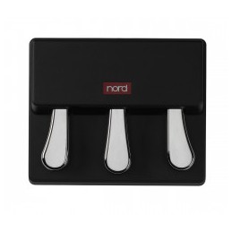 NORD TRIPLE PEDAL 2