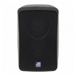 DB TECHNOLOGIES K70 DIFFUSORE ATTIVO 1x5" - 50W