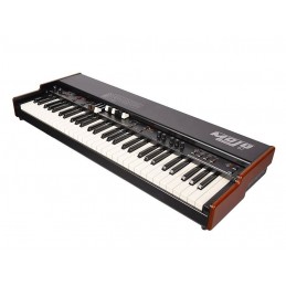 Organo Virtual Tonewheel a 61 tasti con 9 Drawbar, software GSi VB3.2