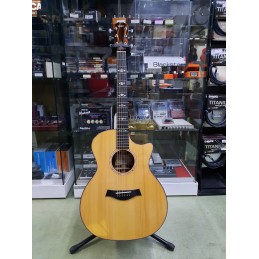 TAYLOR CUSTOM SHOP "GA...