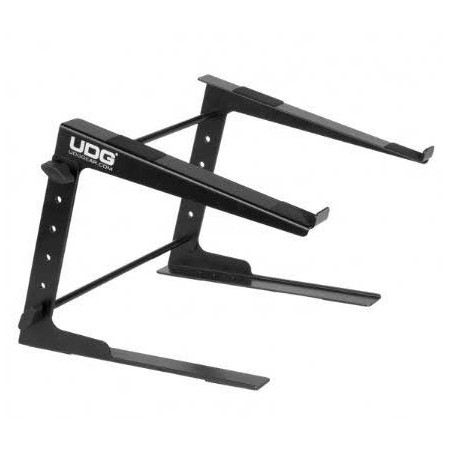 U96110BL - ULTIMATE LAPTOP STAND