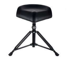 K&M 14055 SEGGIOLINO PER BATTERIA -SEDUTA ERGONOMICA
