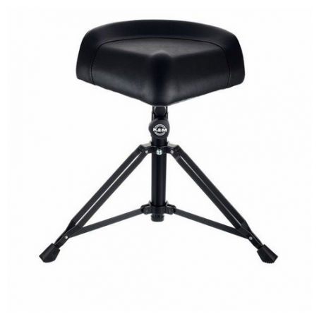 KONIG & MEYER 14055 DRUM THRONE BLACK
