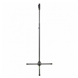 GRAVITY MS431HB ASTA MICROFONO DIRITTA ALTEZZA REGOLABILE CON UNA MANO