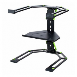 GRAVITY LTS 001 B SET 1 SUPPORTO LAPTOP E CONTROLLER