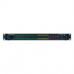 AMERICAN DJ DB DISPLAY MKII METER SONORO VU LED