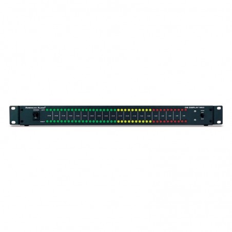 AMERICAN DJ LTS 001 B SET 1 SUPPORTO LAPTOP E CONTROLLER