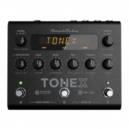 IK MULTIMEDIA ToneX